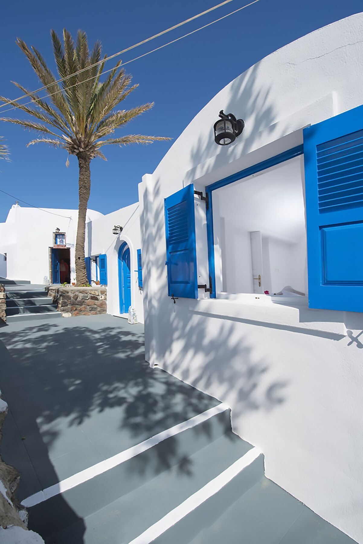 Kadia Traditional Residences Βούρβουλος Εξωτερικό φωτογραφία