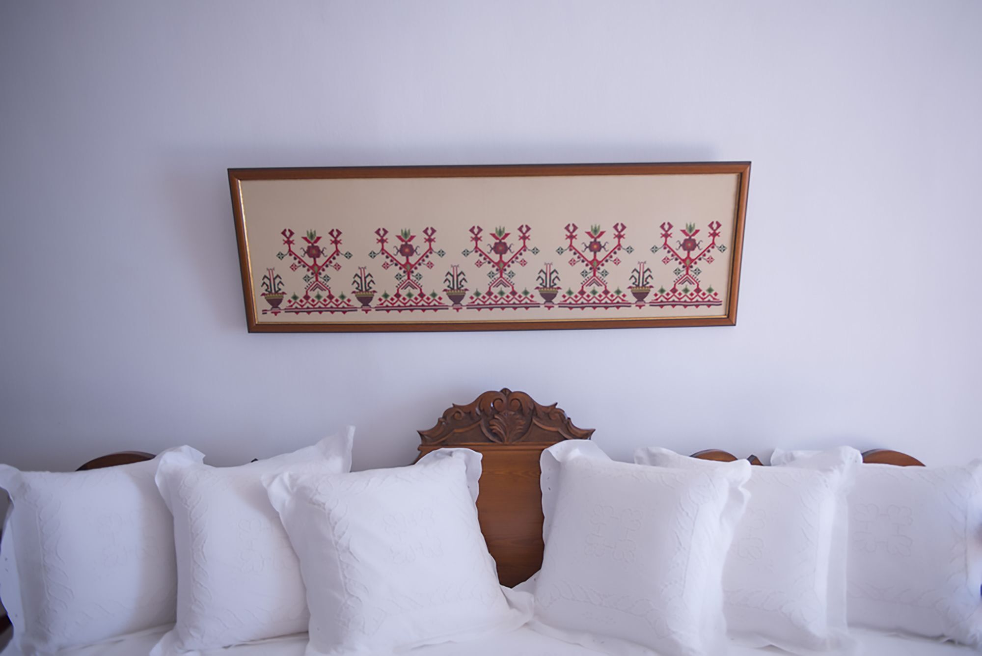 Kadia Traditional Residences Βούρβουλος Εξωτερικό φωτογραφία
