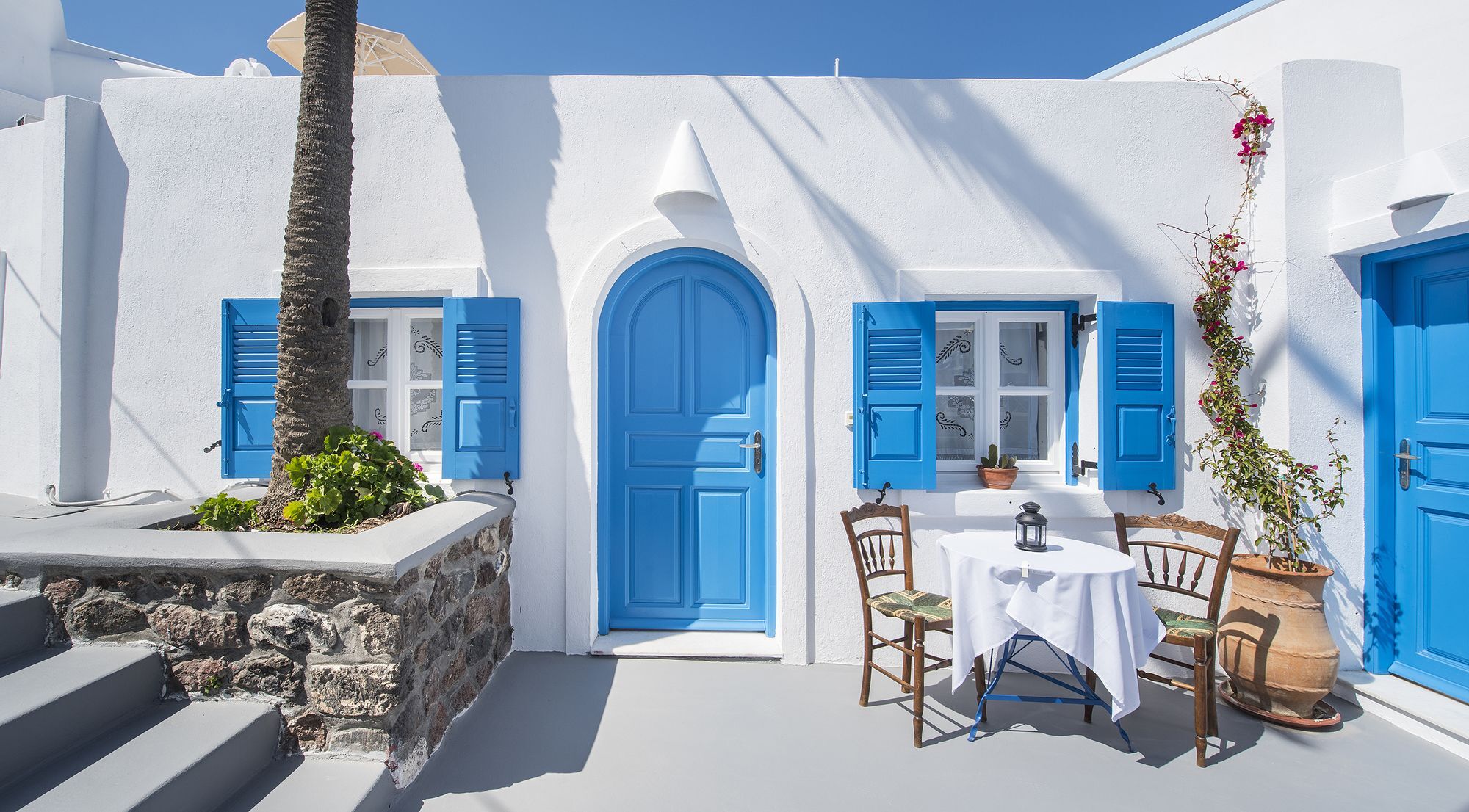 Kadia Traditional Residences Βούρβουλος Εξωτερικό φωτογραφία