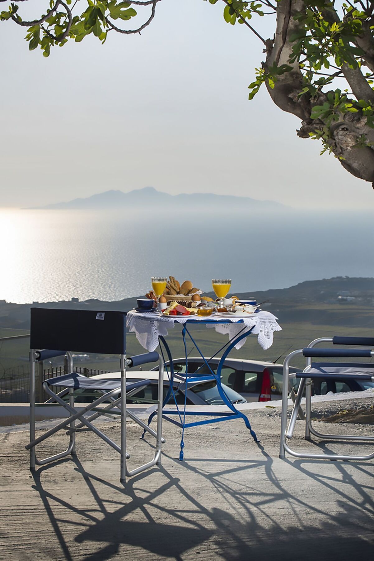 Kadia Traditional Residences Βούρβουλος Εξωτερικό φωτογραφία